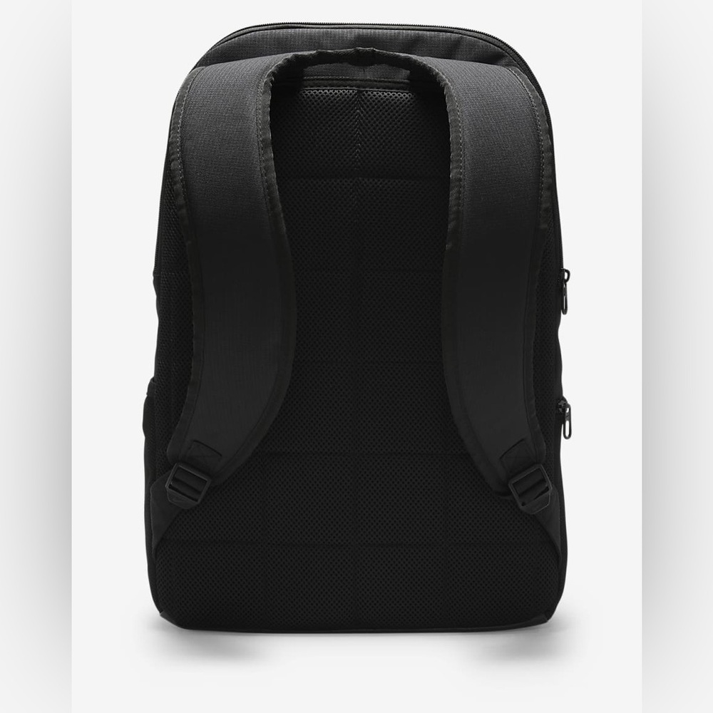 Custom Swarovski Nike Bling Book Bag - Picture 2 of 5